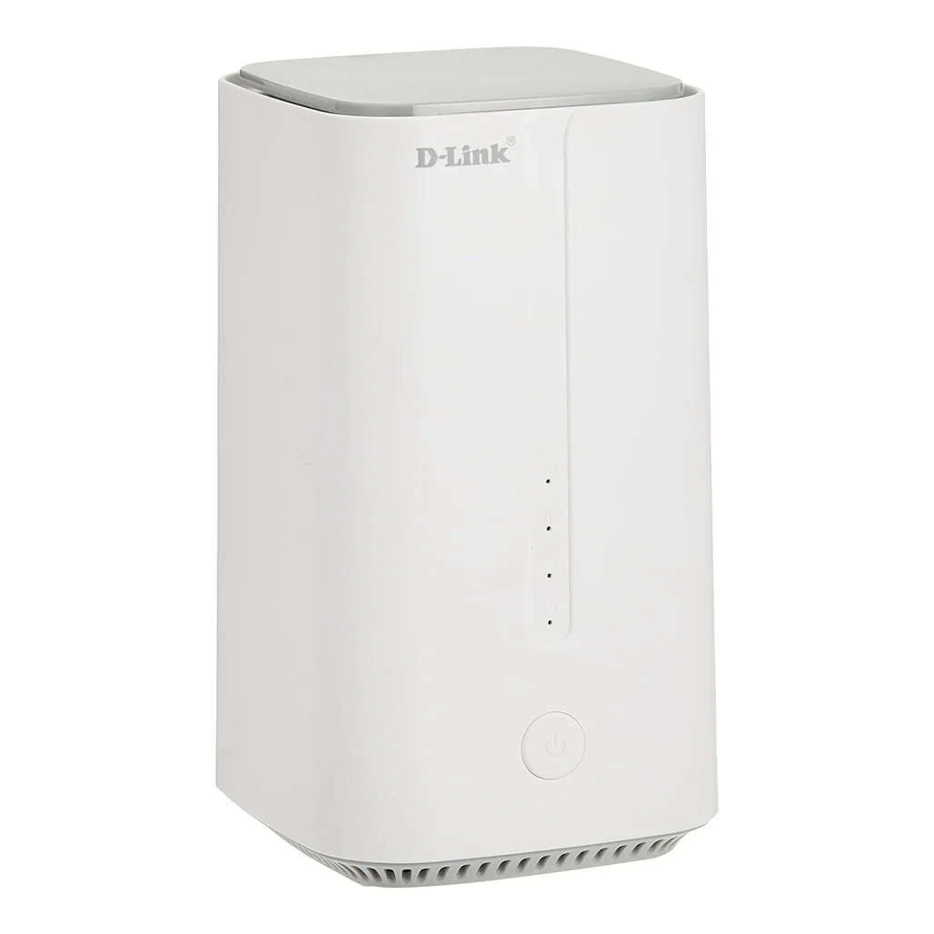 D-Link DWR-2000M 5G AX1800 CPE Router | Ultra-Fast 5G Connectivity with Dual-Band Wi-Fi - Image 3