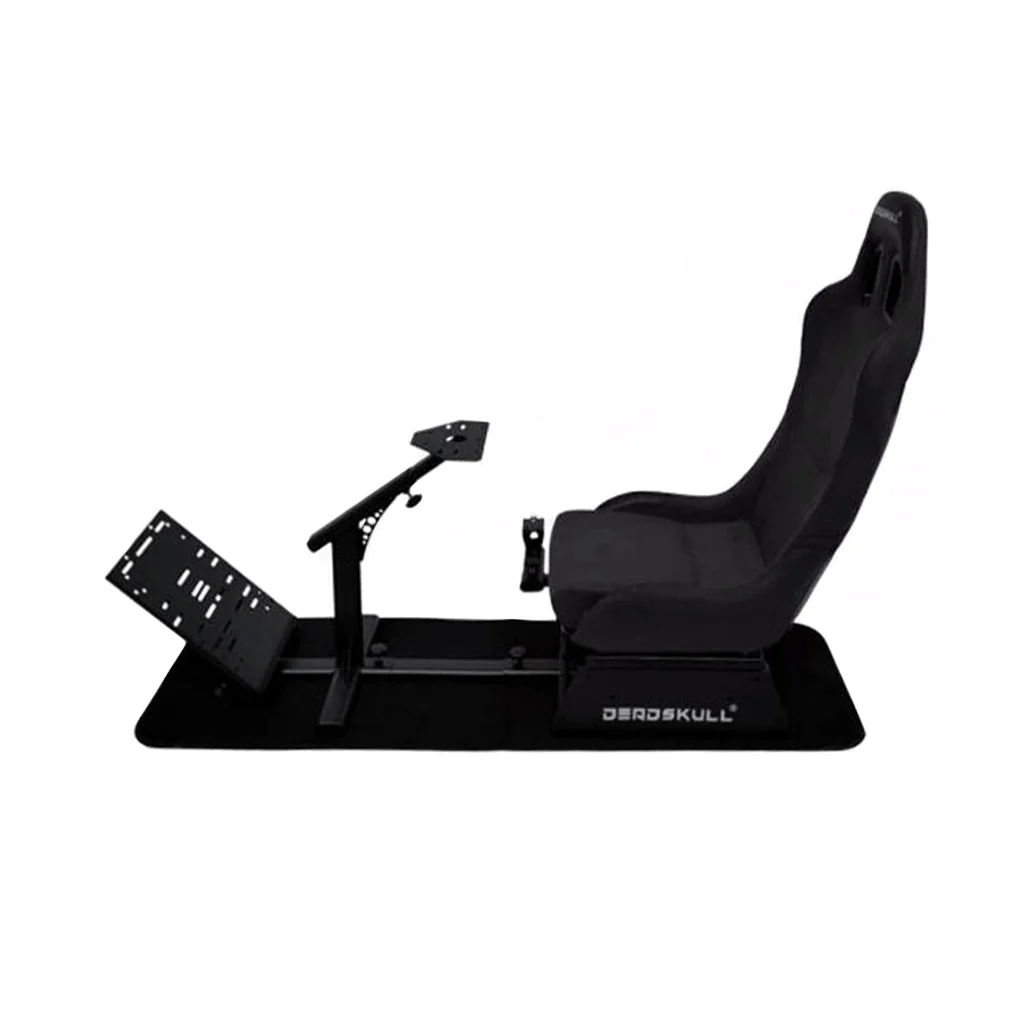 Deadskull PlaySeat - Car Racing Simulator - Image 2