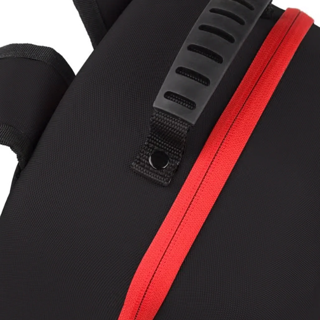 DeadSkull PlayStation 5 Slim Travel Backpack – Durable and Protective Storage for Console and Accessories - Image 7