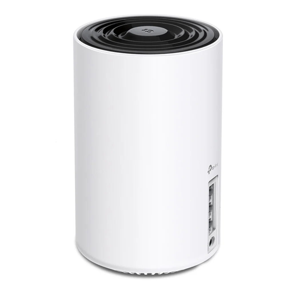 TP-Link Deco XE75 - AXE5400 Tri-Band Mesh Wi-Fi 6E System - Image 2