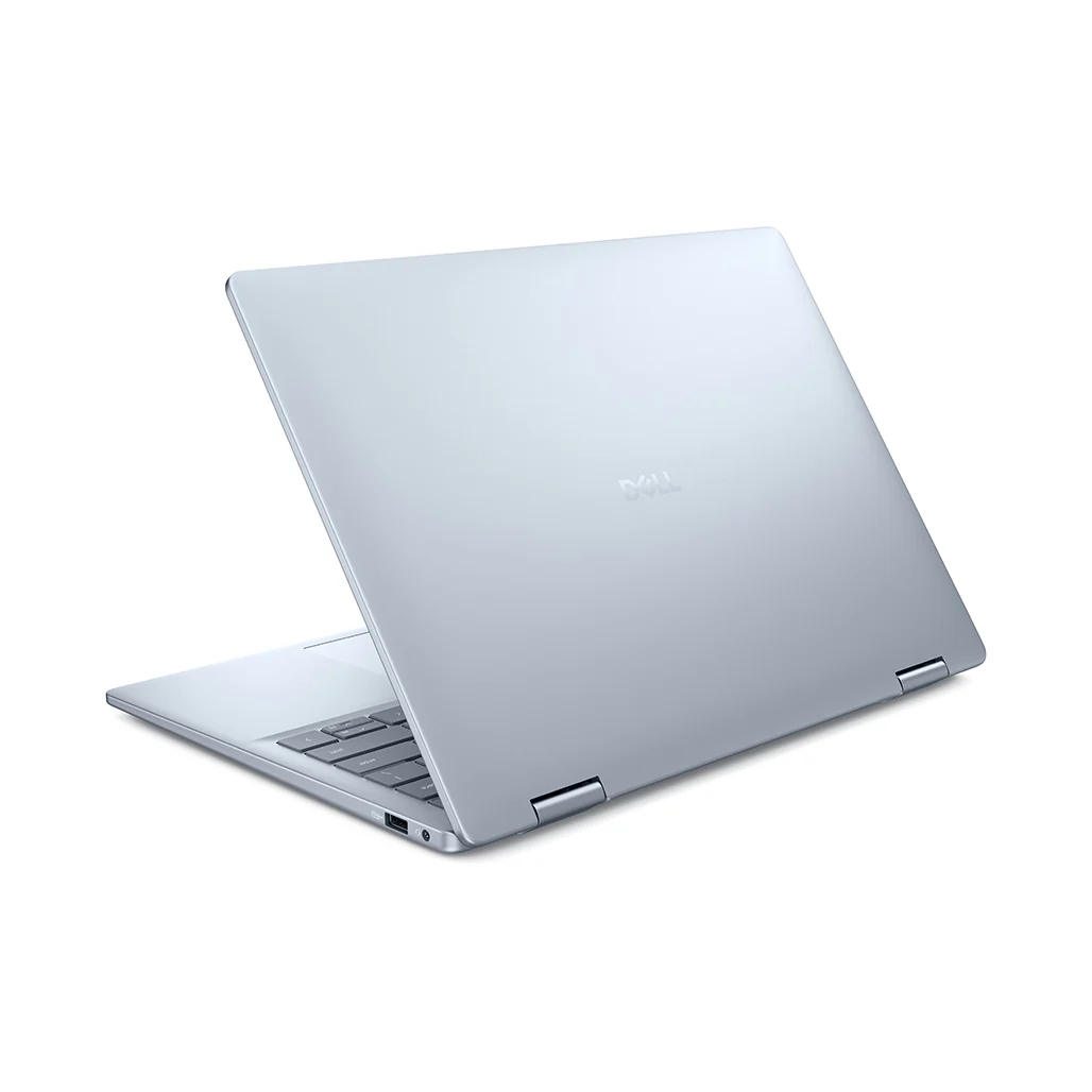 Dell 14 Plus 2-in-1 Laptop - 14" Touchscreen - Core Ultra 7 256V - 16GB Ram - 1TB SSD - Intel Arc Graphics - Image 6
