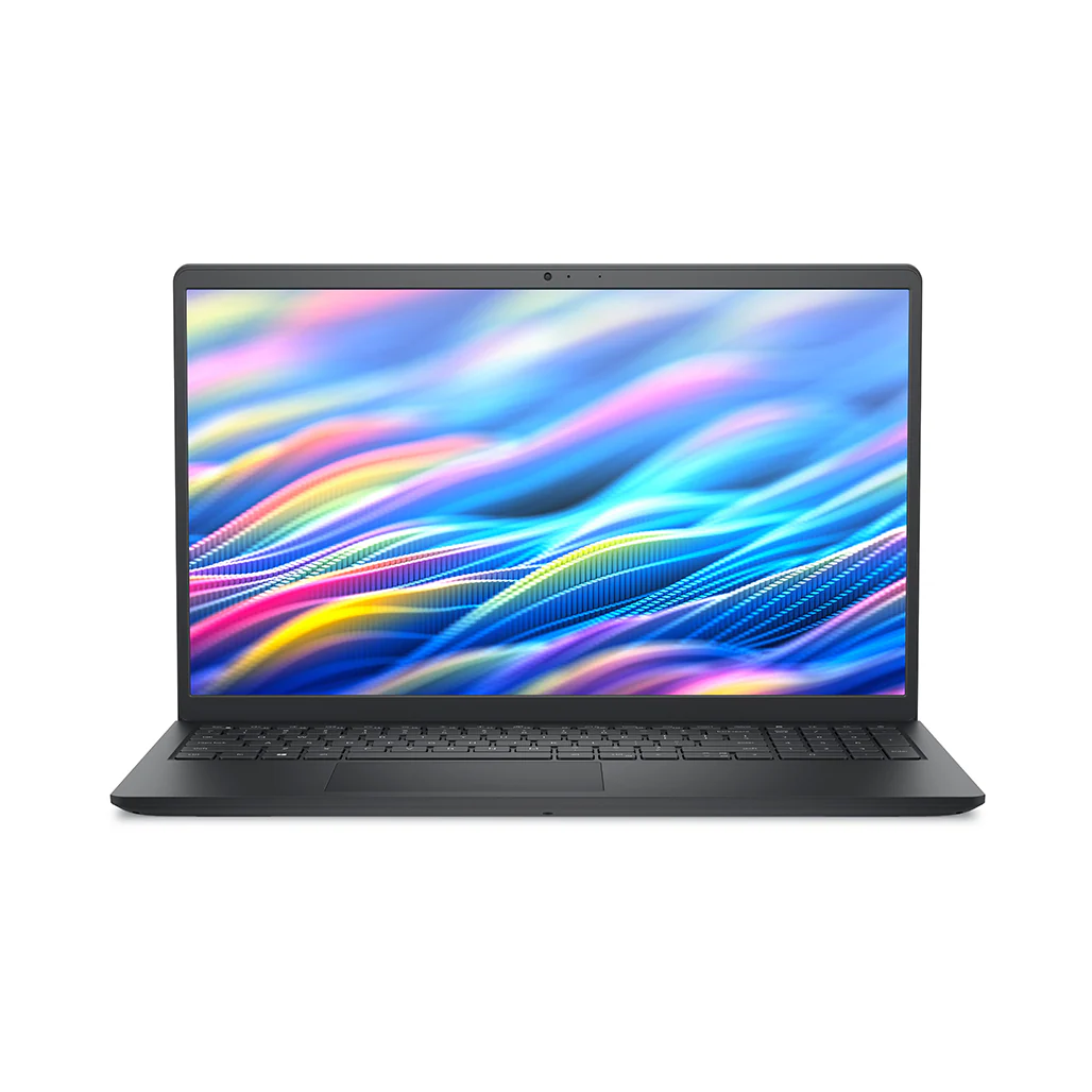 Dell 15 LDC15250-5315BLK - 15.6" - Core i5 1334U - 8GB Ram - 512GB SSD - Intel UHD Graphics