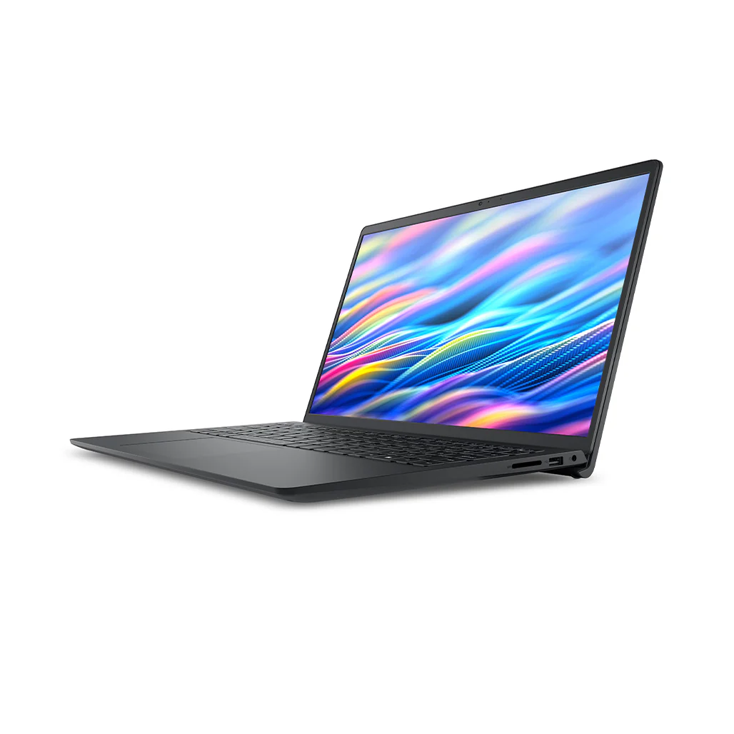 Dell 15 LDC15250-5315BLK - 15.6" - Core i5 1334U - 8GB Ram - 512GB SSD - Intel UHD Graphics - Image 4