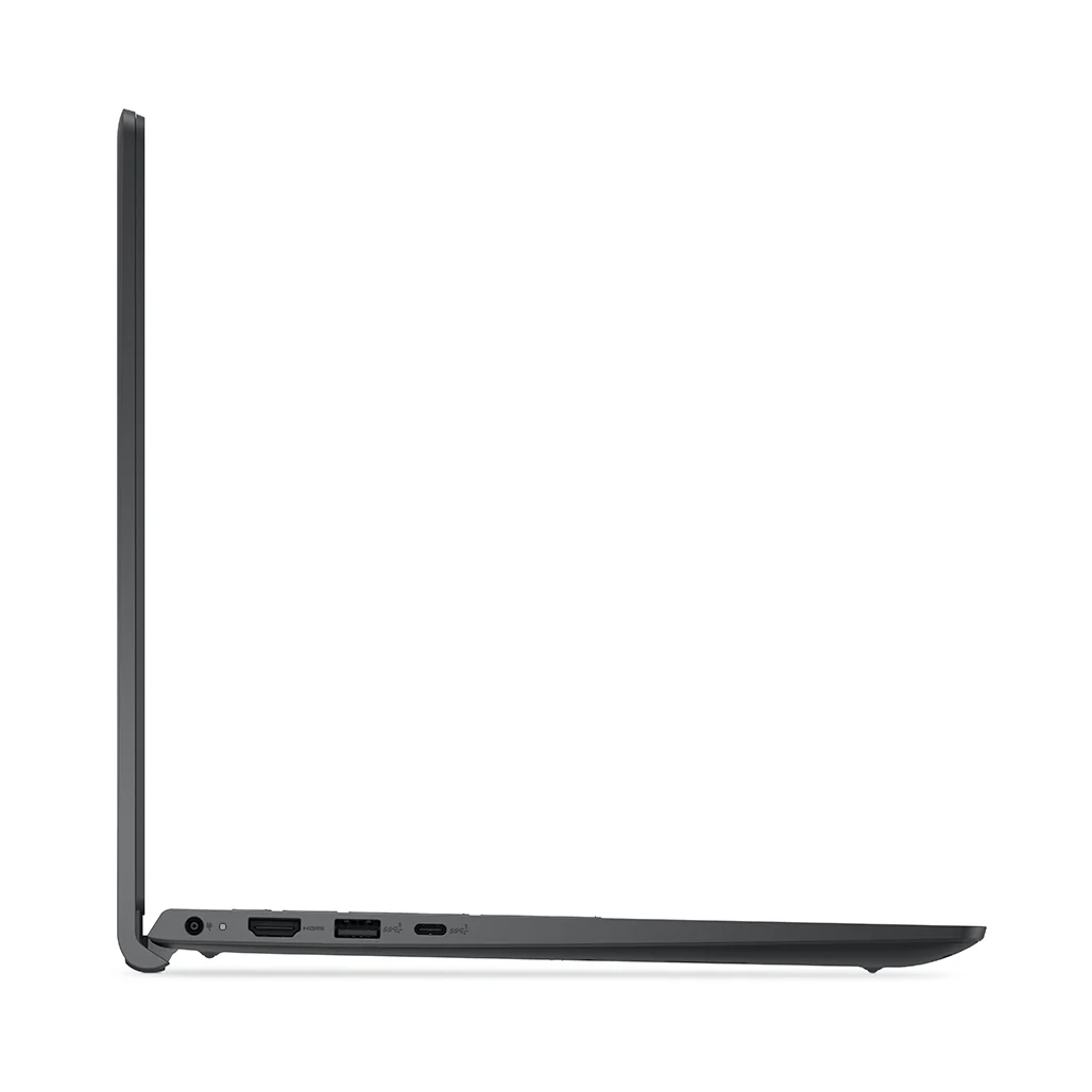 Dell 15 LDC15250-5315BLK - 15.6" - Core i5 1334U - 8GB Ram - 512GB SSD - Intel UHD Graphics - Image 6