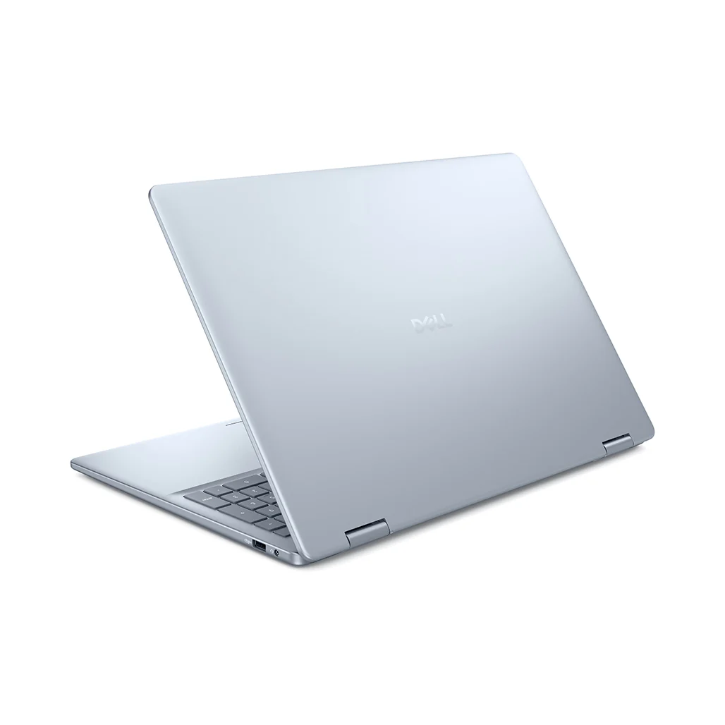 Dell 16 Plus 2-in-1 Laptop - 16" Touchscreen - Core Ultra 7 256V - 16GB Ram - 1TB SSD - Intel Arc Graphics - Image 7