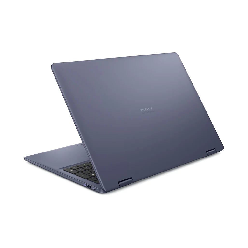 Dell 16 Plus 2-in-1 Laptop - LDB06250-9182BLU-PUS - Core Ultra 9 288V - 32GB RAM - 1TB SSD - Intel Arc Graphics - Image 7