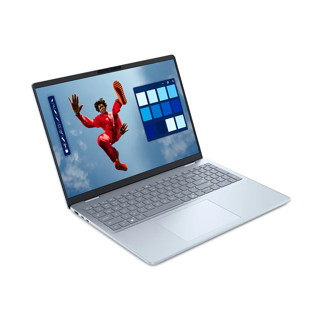Dell 16 Plus Laptop - 16" Touchscreen - Core Ultra 9 288V - 32GB Ram - 1TB SSD - Intel Arc Graphics - Image 3