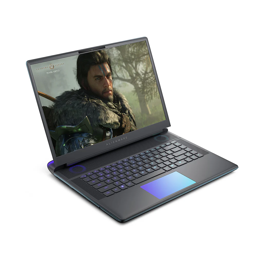 Dell Alienware 16 Area-51 - AA16250- 16" - Core Ultra 9 275HX - 32GB Ram - 2TB SSD - RTX 5070Ti 12GB - Image 3