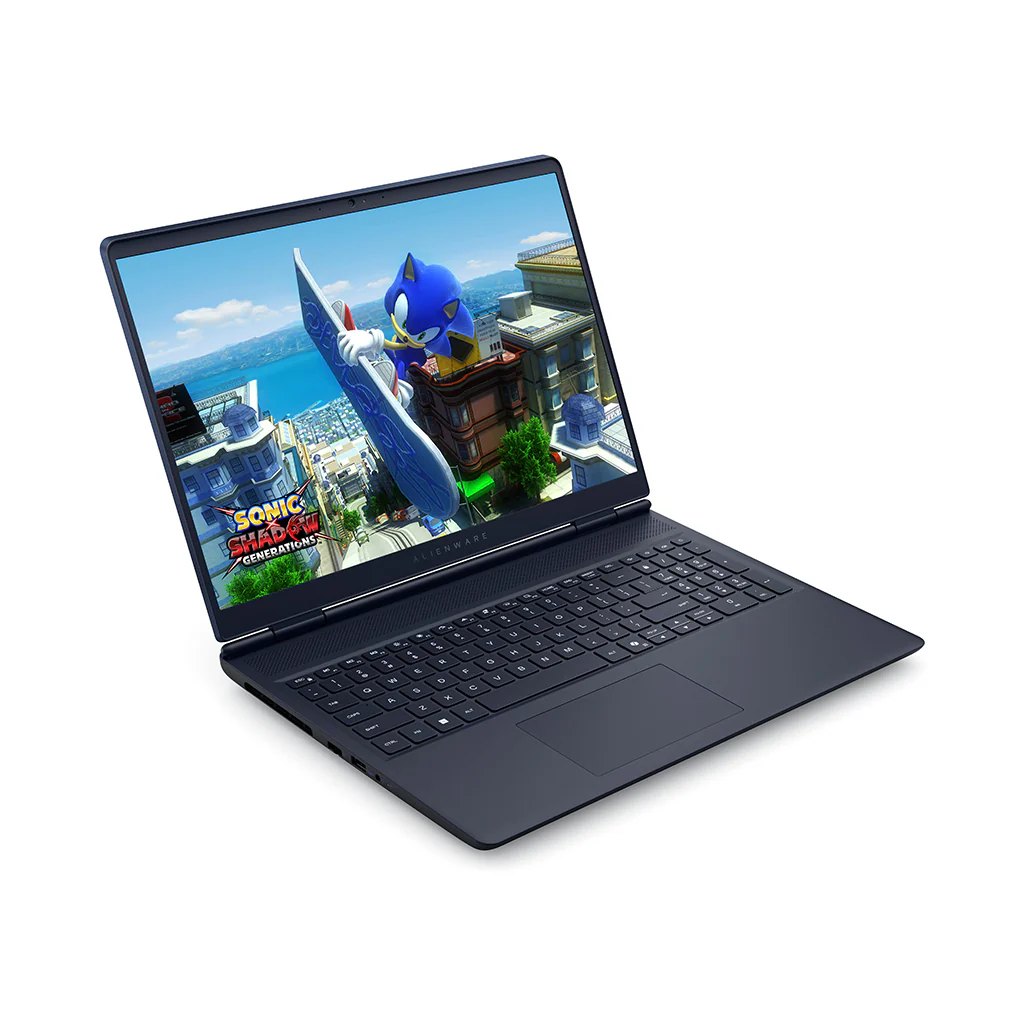 Dell Alienware 16 Aurora LAC16250-7469 - 16" - Core 7 240H - 16GB Ram - 1TB SSD - RTX 5060 8GB - Image 3