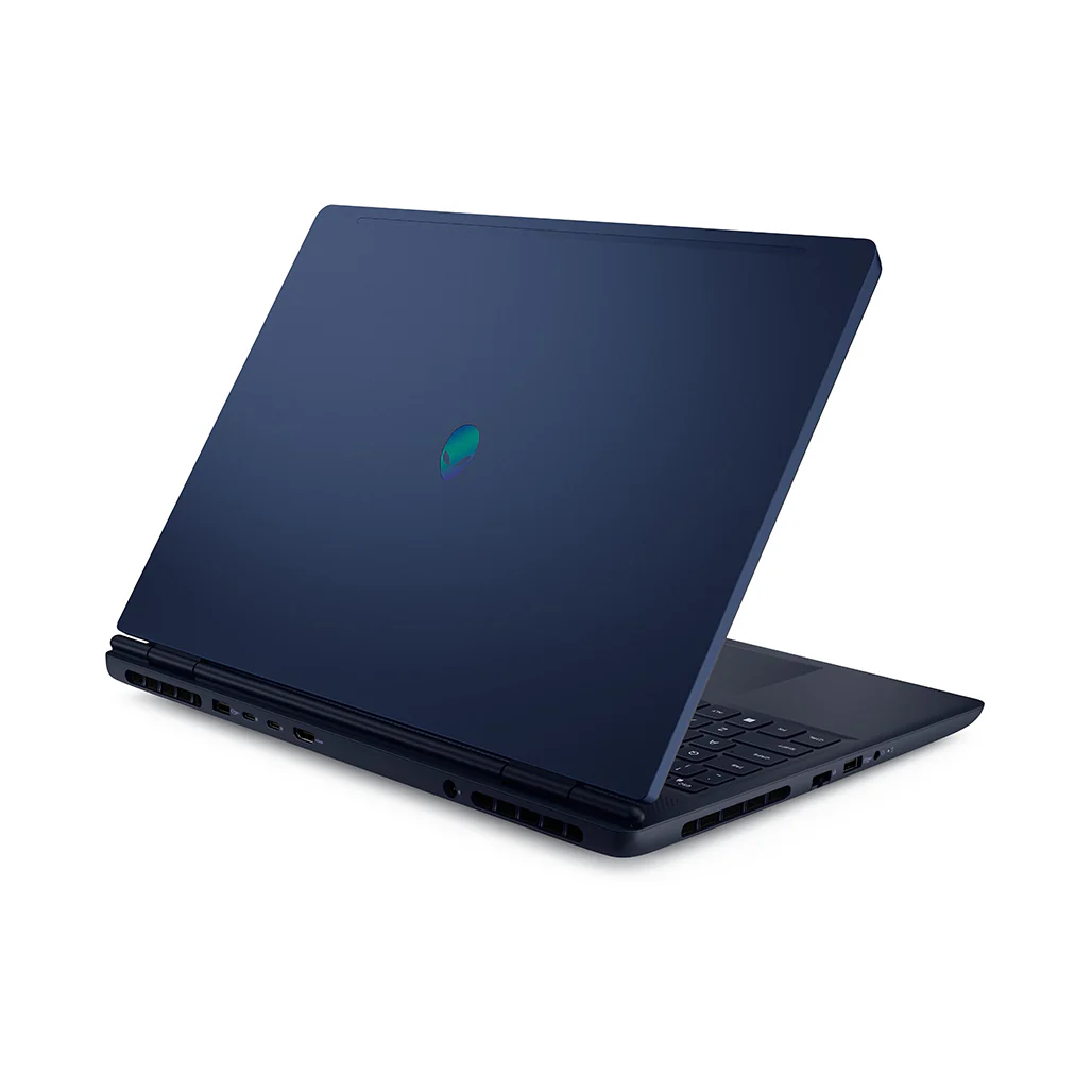 Dell Alienware 16 Aurora LAC16250-7469 - 16" - Core 7 240H - 16GB Ram - 1TB SSD - RTX 5060 8GB - Image 5