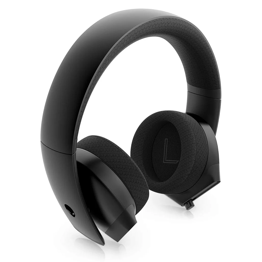 Dell Alienware Gaming Headset AW310H - Image 2