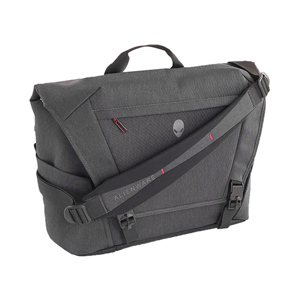 Dell Mobile Edge Elite Messenger Bag - Image 2