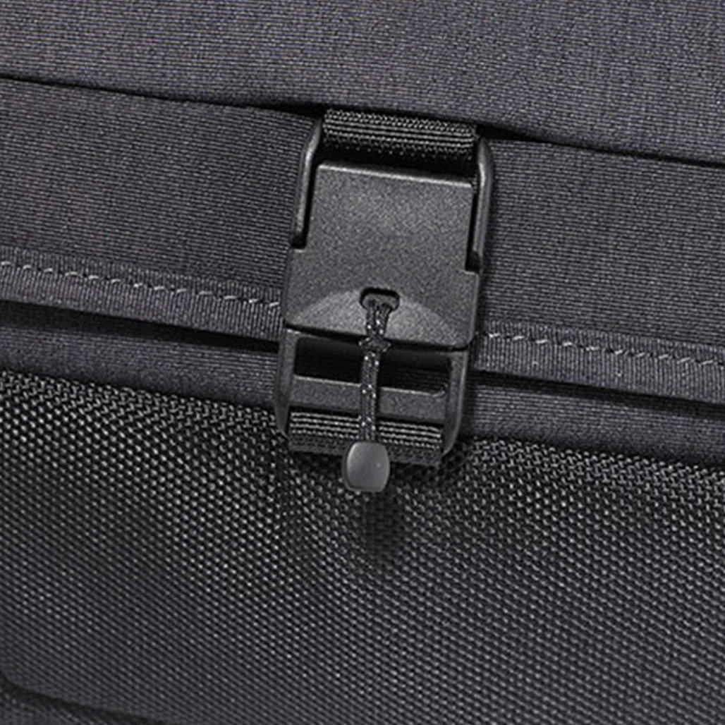 Dell Mobile Edge Elite Messenger Bag - Image 8