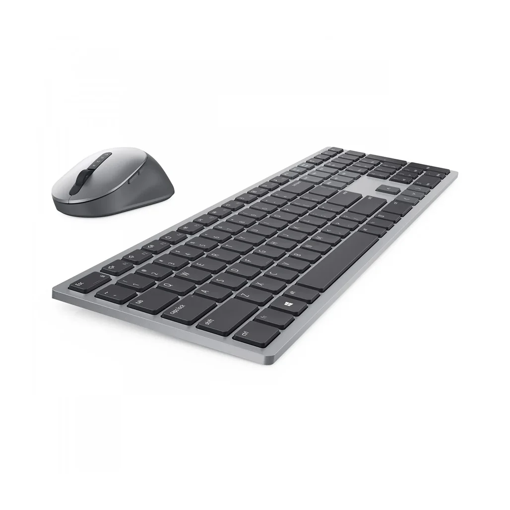 Dell Pro Plus Keyboard and Mouse - KM7321W - Image 3