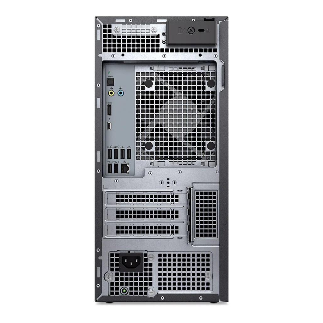 Dell Tower Plus Desktop - Core Ultra 9 285K - 32GB Ram - 1TB SSD - RTX 5070 12GB - Includes Dell Wired Mouse & Keyboard - Image 5
