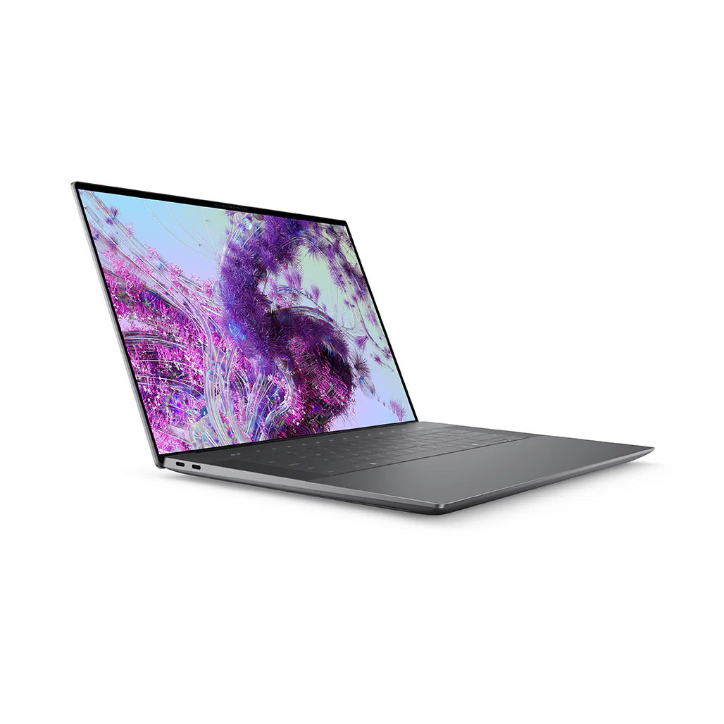 Dell XPS 16 9640 - 16.3" - Core Ultra 7 155H - 16GB Ram - 512GB SSD - RTX 4060 8GB - Image 2