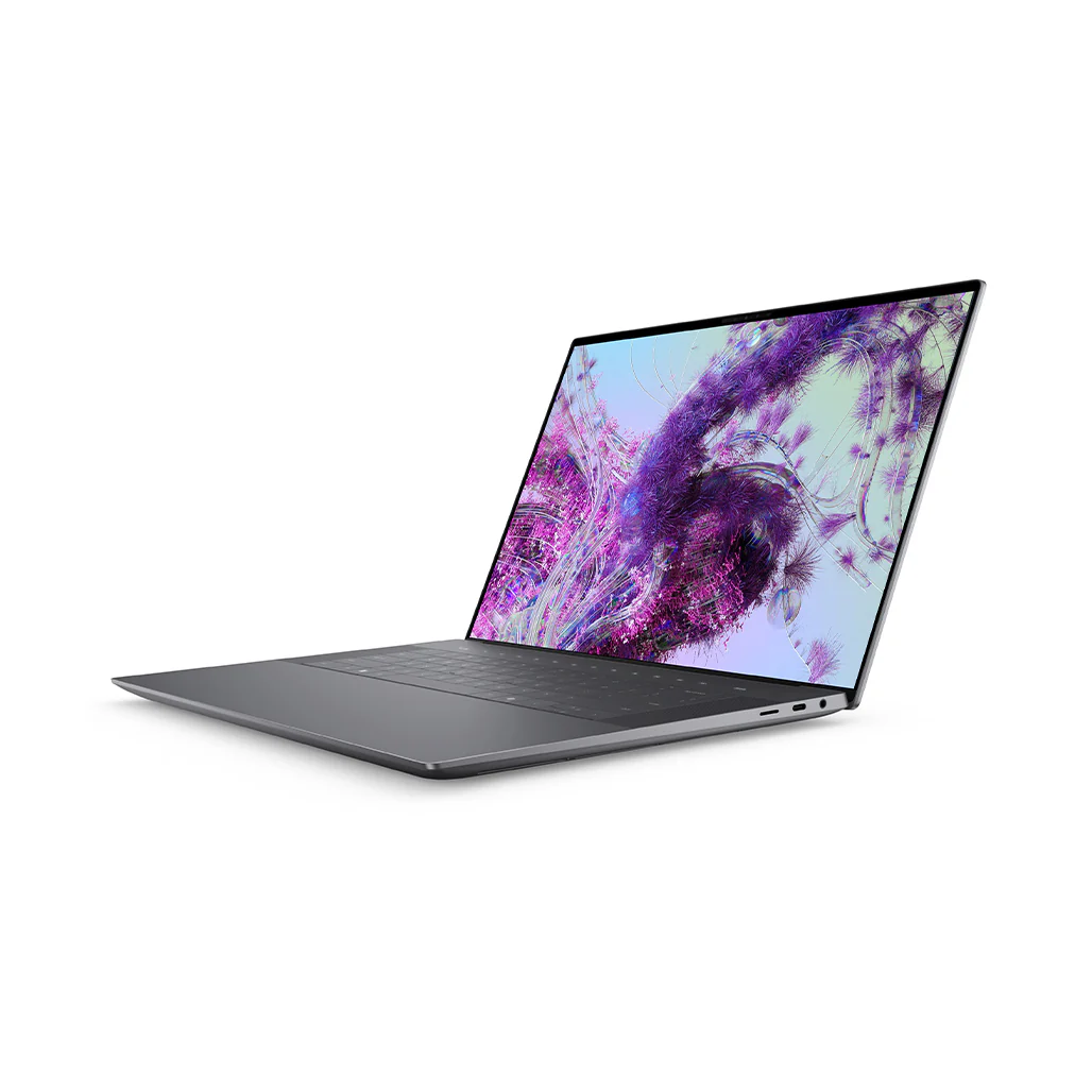 Dell XPS 16 9640 - 16.3" - Core Ultra 7 155H - 16GB Ram - 512GB SSD - RTX 4060 8GB - Image 3