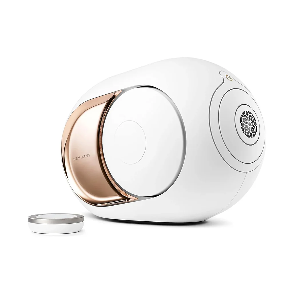 Devialet Phantom - 108 DB Speaker - Image 5