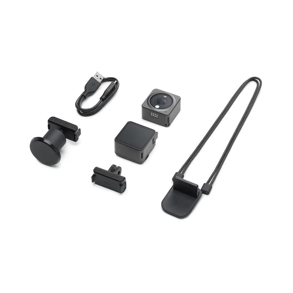 DJI Action 2 - Dual screen Combo - Image 4