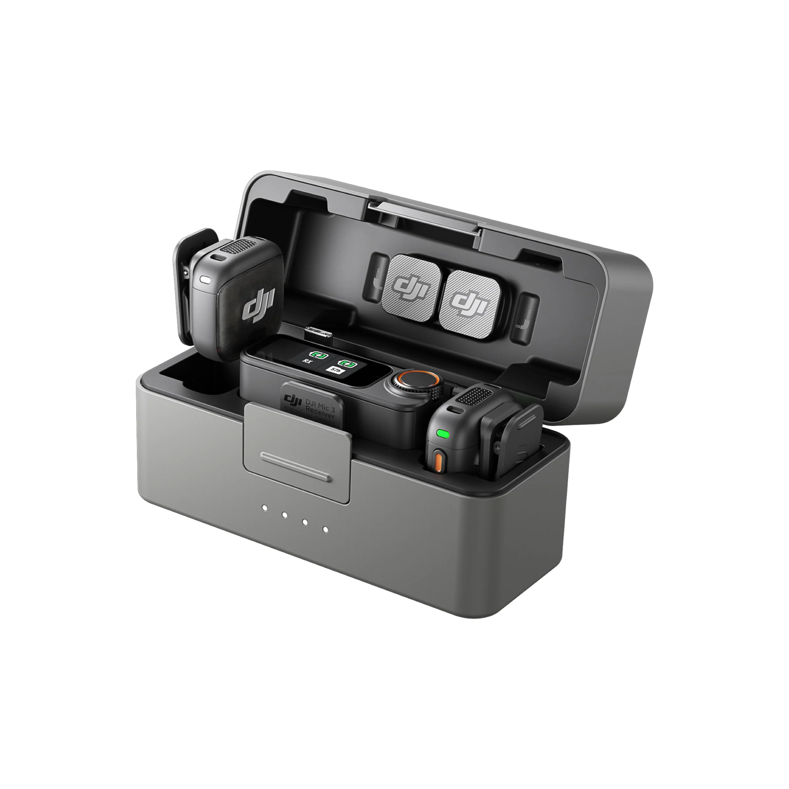 DJI Mic 3 - Image 10