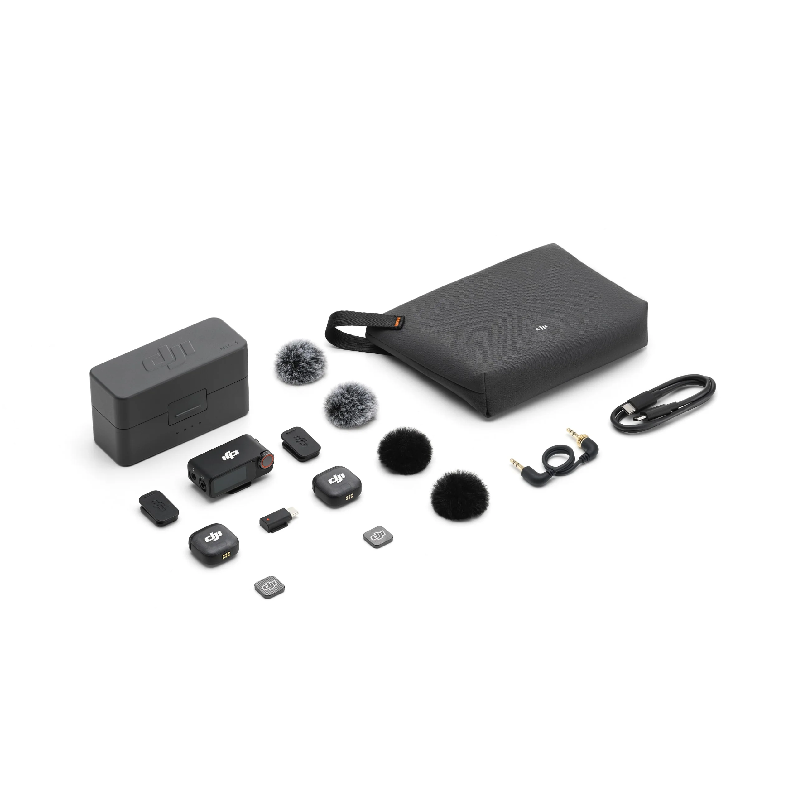 DJI Mic 3 - Image 12