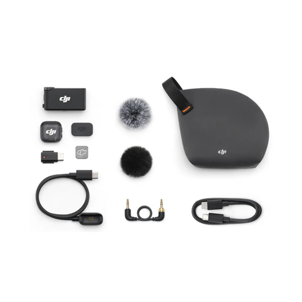 DJI Mic 3 - Image 5