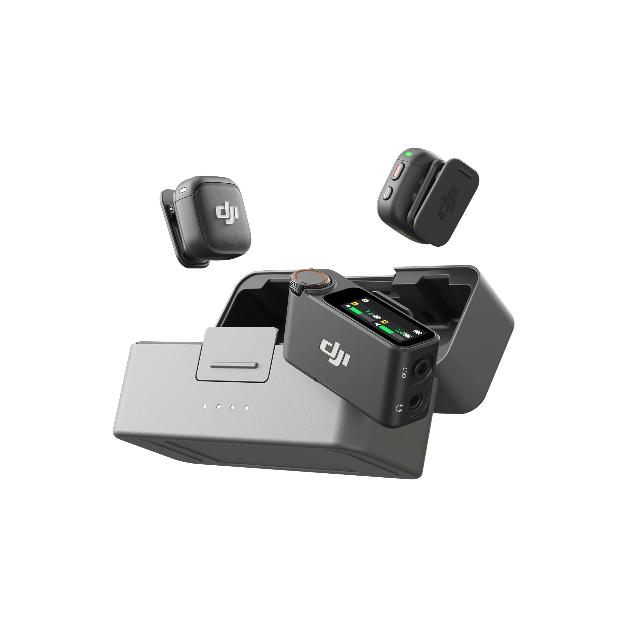 DJI Mic 3 - Image 7