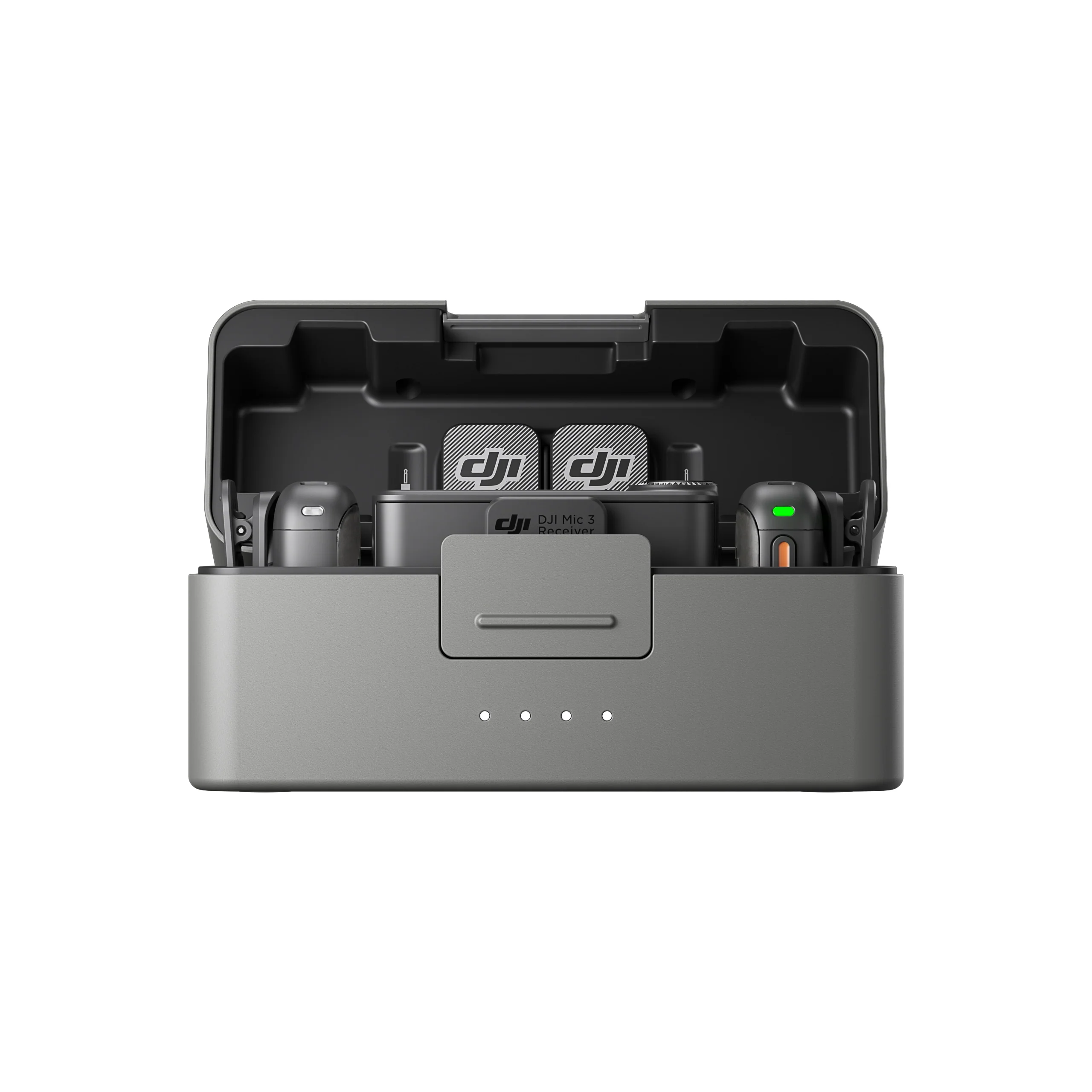DJI Mic 3 - Image 8