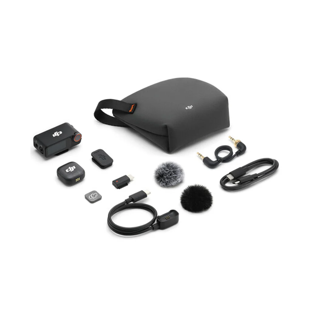 DJI Mic 3 - Image 9