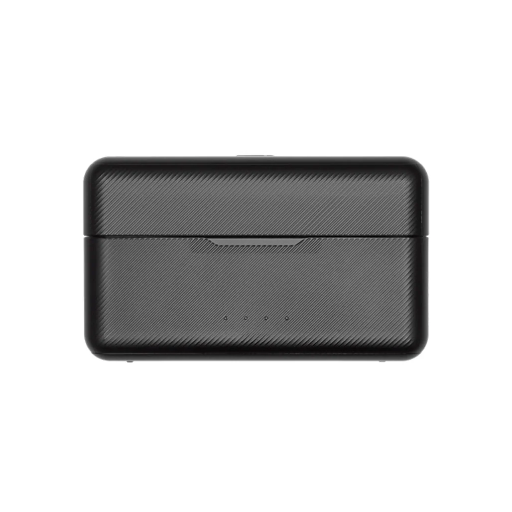 DJI Mic - 2-Person Compact Digital Wireless Microphone - Image 4