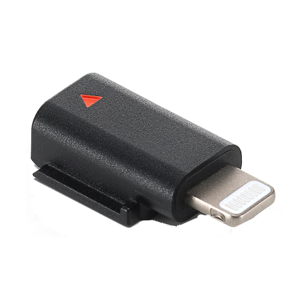 DJI Mic Mini Mobile Phone Adapter Lightning - Image 3