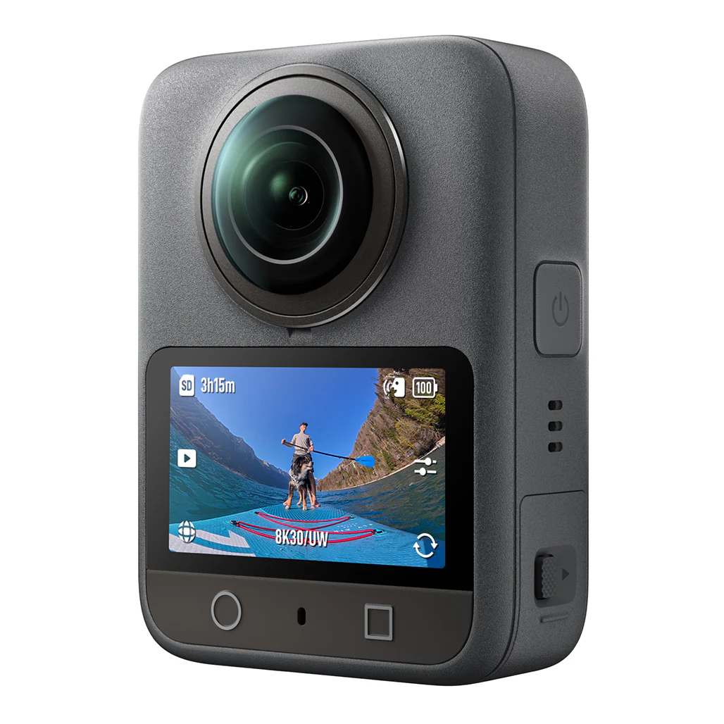 DJI Osmo 360 Adventure Combo - Image 2
