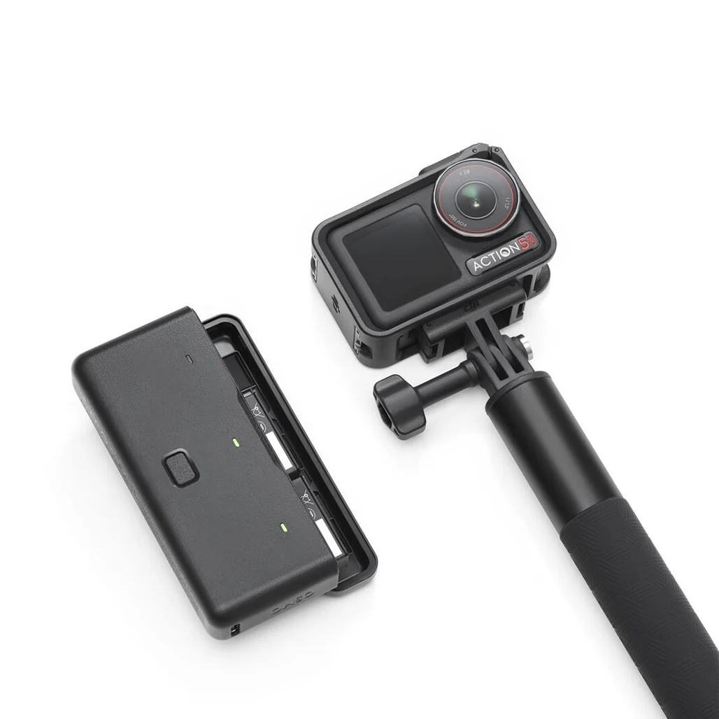 DJI Osmo Action 5 Pro - Image 10