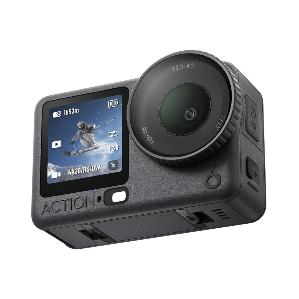 DJI Osmo Action 6 Adventure Combo - Image 3