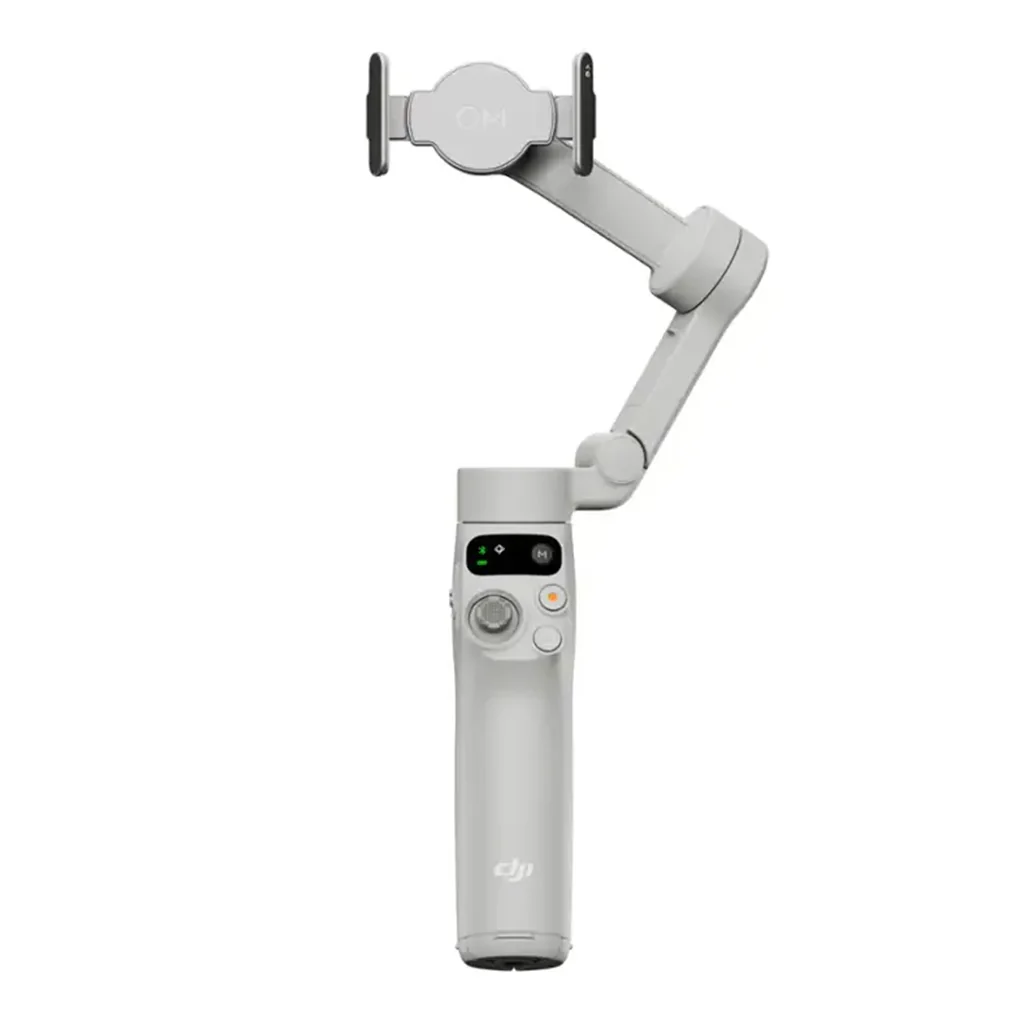 DJI Osmo Mobile 7 – Capture Every Moment With Unmatched Stability - Image 2