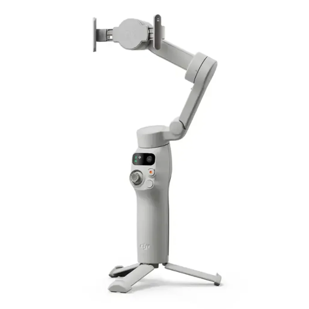 DJI Osmo Mobile 7 – Capture Every Moment With Unmatched Stability - Image 3