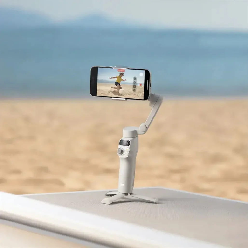 DJI Osmo Mobile 7 – Capture Every Moment With Unmatched Stability - Image 5