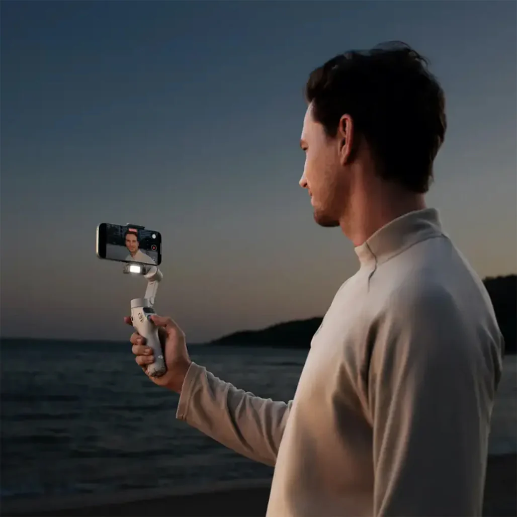 DJI Osmo Mobile 7 – Capture Every Moment With Unmatched Stability - Image 8