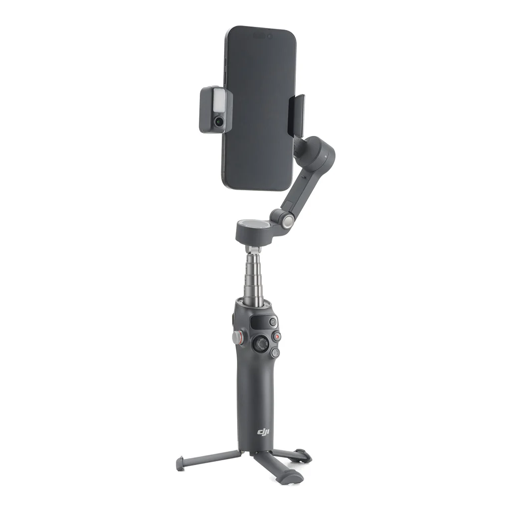DJI Osmo Mobile 8 Smartphone Stabilizer Gimbal - Image 2