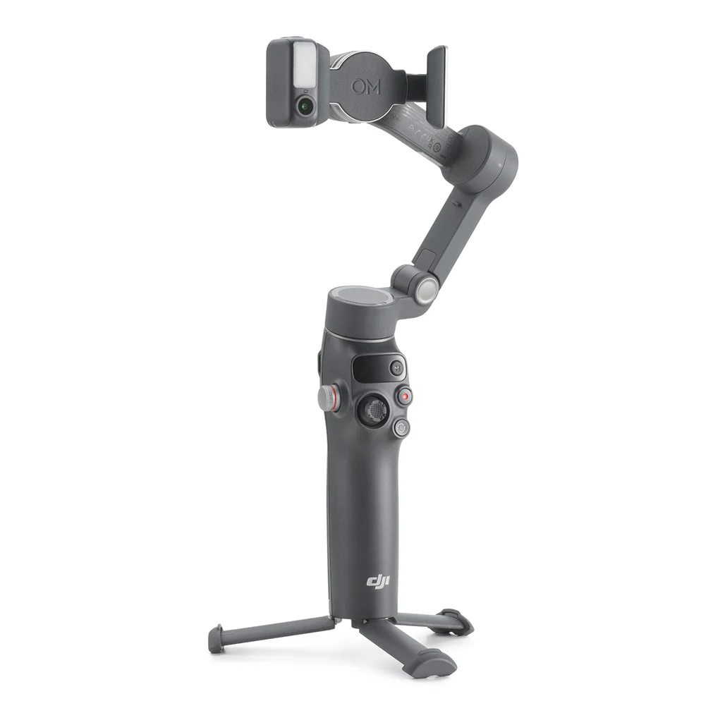 DJI Osmo Mobile 8 Smartphone Stabilizer Gimbal - Image 3