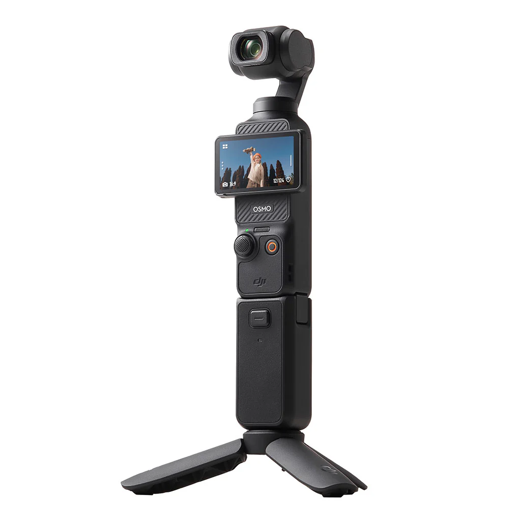 DJI Osmo Pocket 3 Creator Combo - Image 4