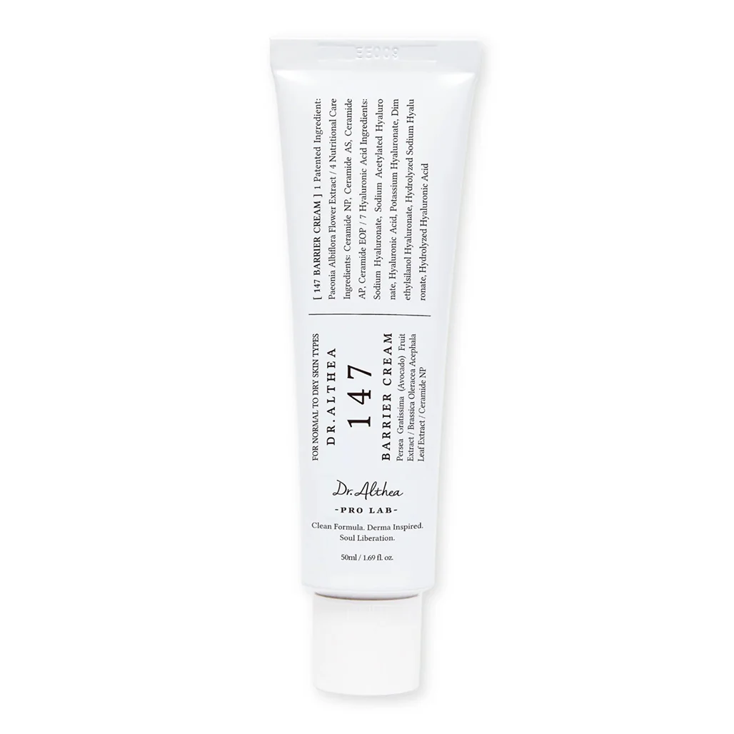 Dr. Althea 147 Barrier Cream - 50ml