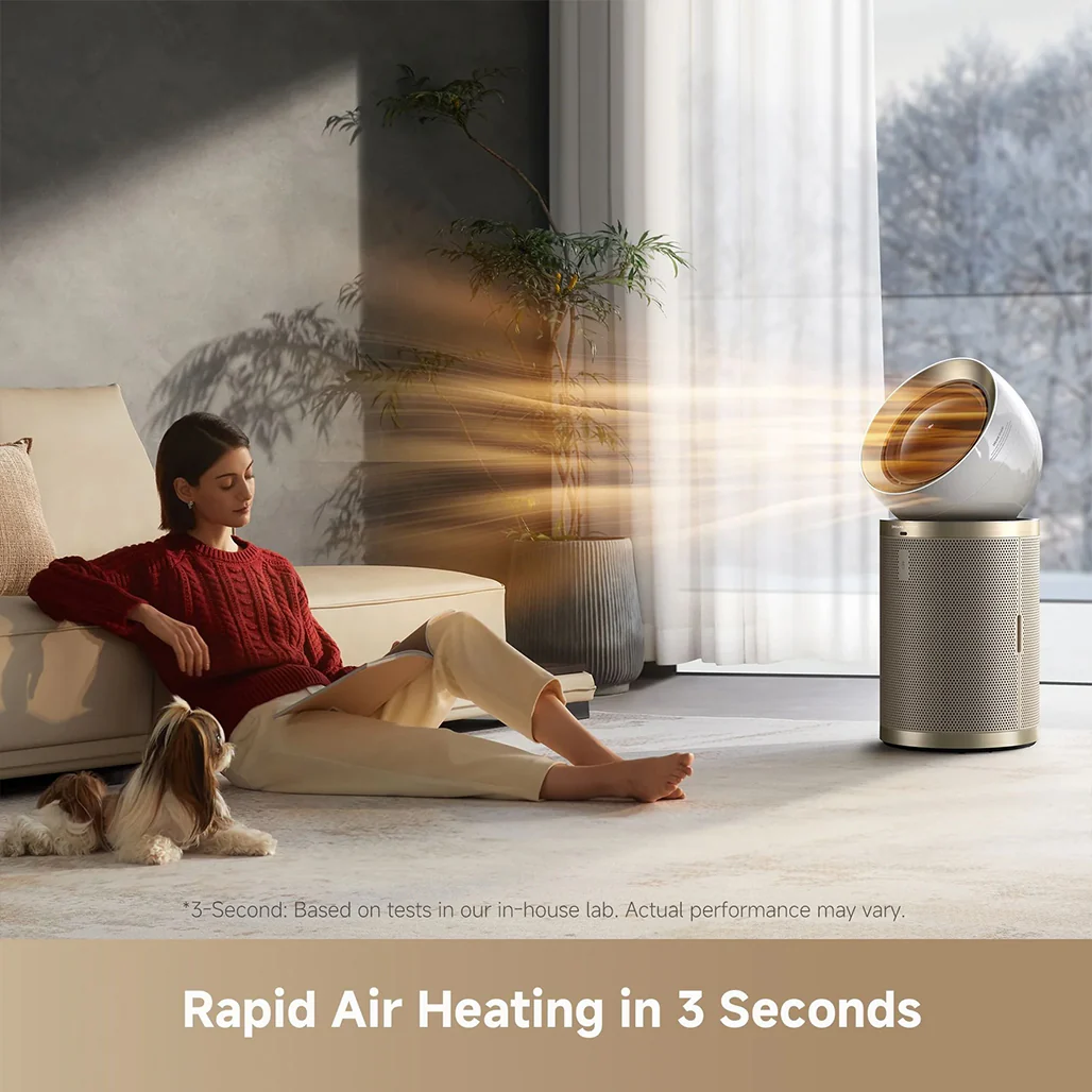 Dreame AirPursue PM20 Purifier - Image 5