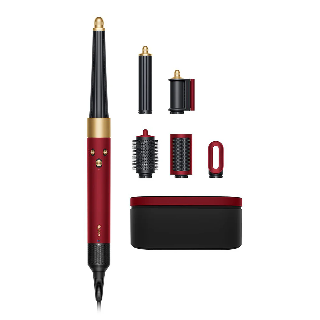 Dyson Airwrap i.d.™ Multi-Styler and Dryer (HS08) - Bluetooth® Enabled Hair Styling Tool