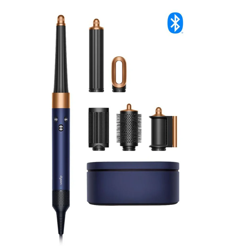 Dyson Airwrap i.d.™ Multi-Styler and Dryer (HS08) - Bluetooth® Enabled Hair Styling Tool - Image 5