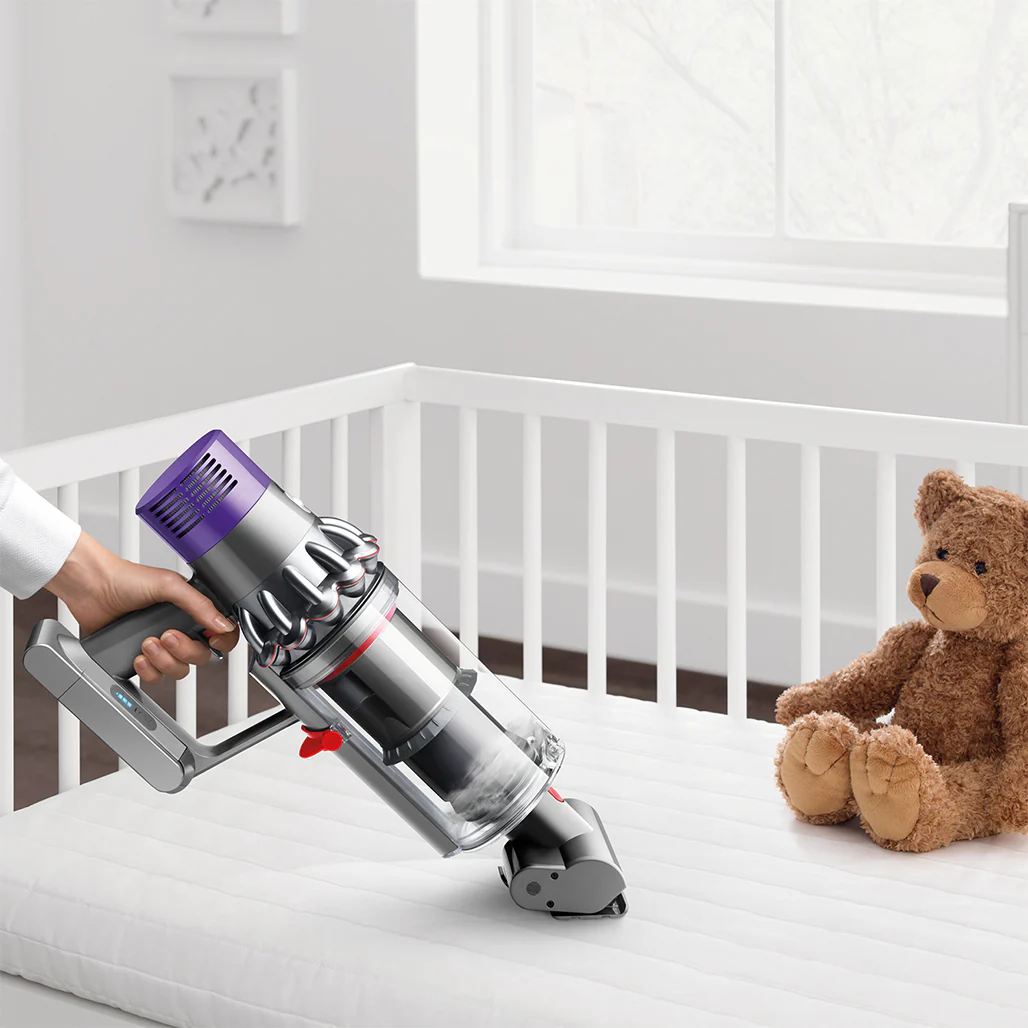 Dyson Cyclone V10 Absolute Cordless Vacuum Cleaner - Image 9