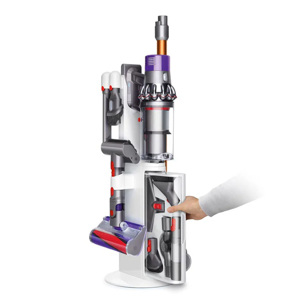 Dyson Cyclone V10 Dok Stand Only (V10 Vacuum bought separately) - Image 2