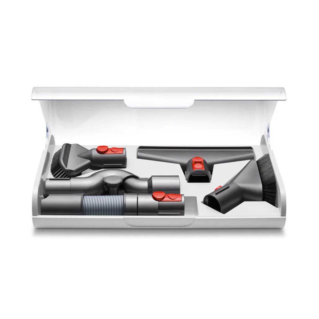 Dyson Cyclone V10 Dok Stand Only (V10 Vacuum bought separately) - Image 3