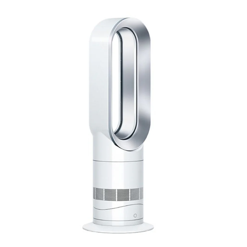 Dyson Hot+Cool™ Jet Focus AM09 Fan Heater - Image 2