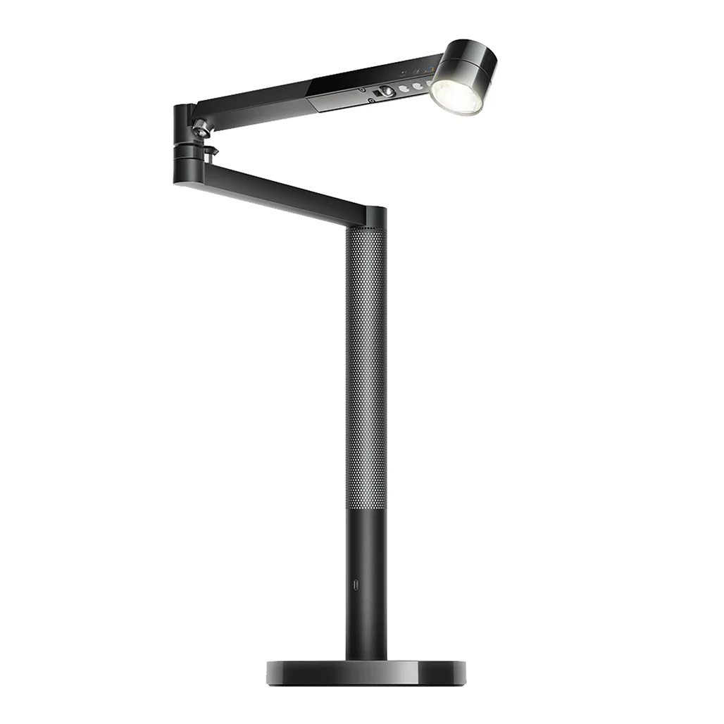 Dyson Lightcycle Morph LED Desk Lamp CD06 - Adaptive Lighting for Task, Ambient, and Feature Use